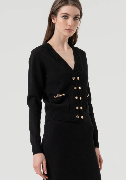 Cardigan Fracomina
