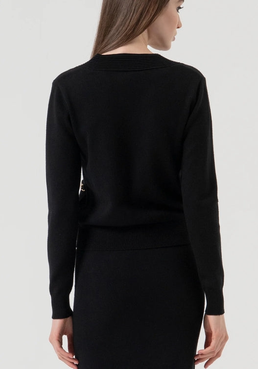 Cardigan Fracomina