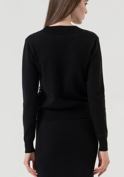 Cardigan Fracomina