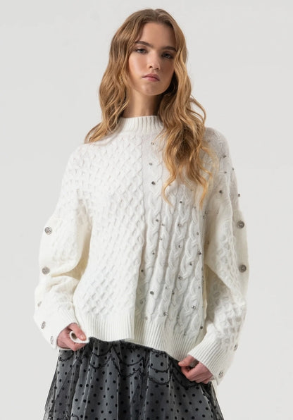 Camisola Fracomina