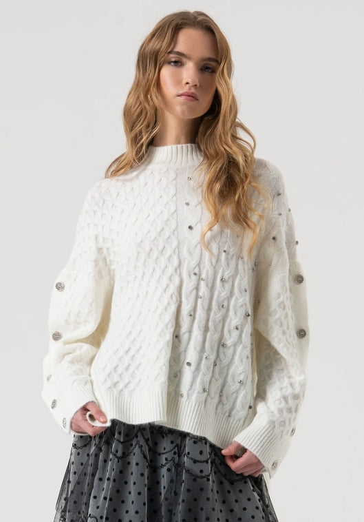 Camisola Fracomina