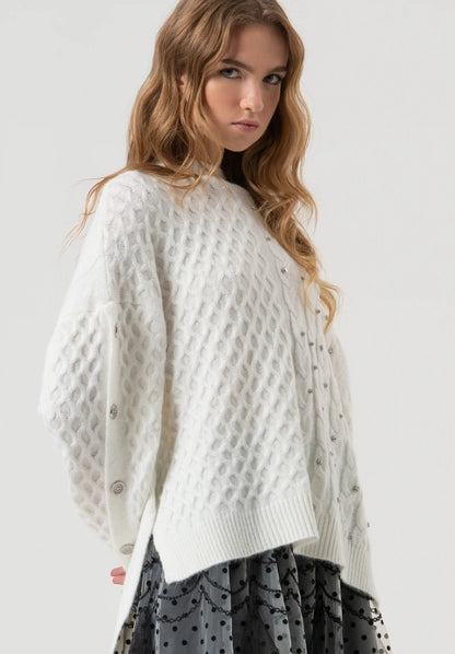 Camisola Fracomina