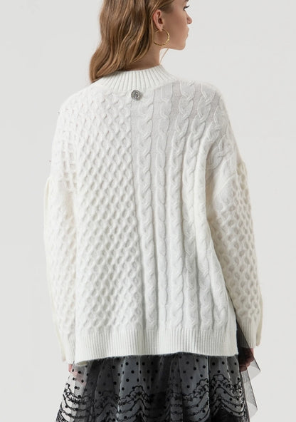 Camisola Fracomina