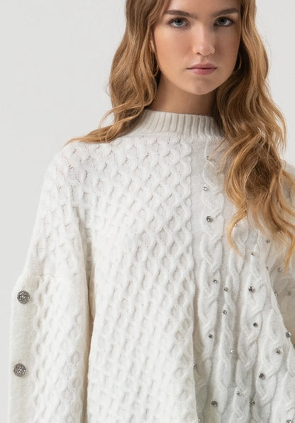 Camisola Fracomina