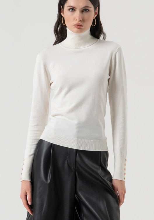 Camisola Fracomina