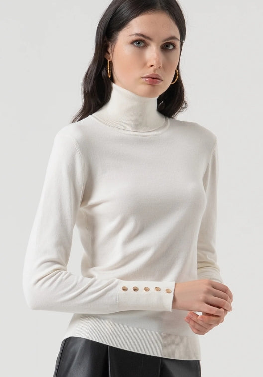 Camisola Fracomina