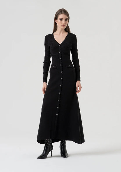 Vestido Fracomina