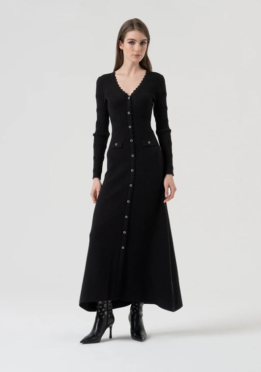 Vestido Fracomina