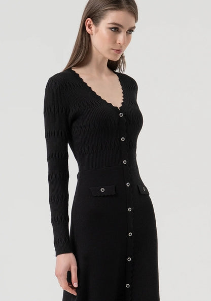 Vestido Fracomina