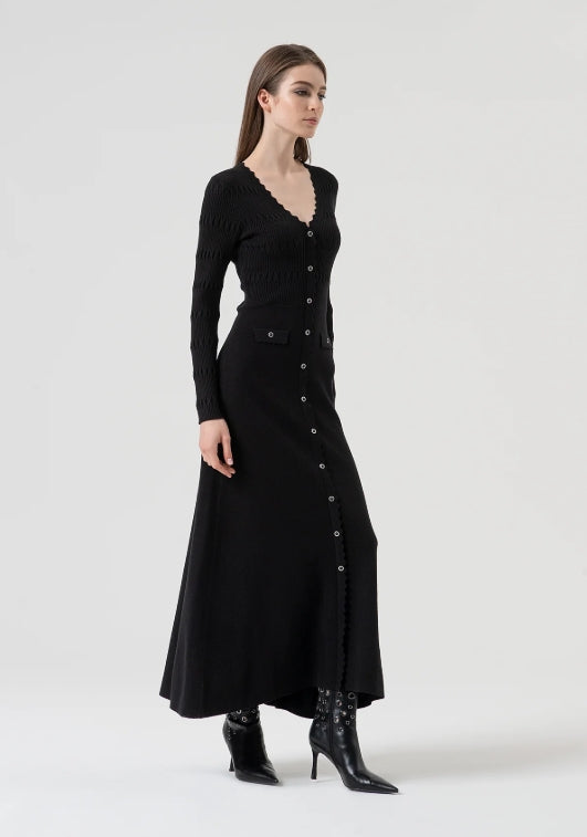 Vestido Fracomina