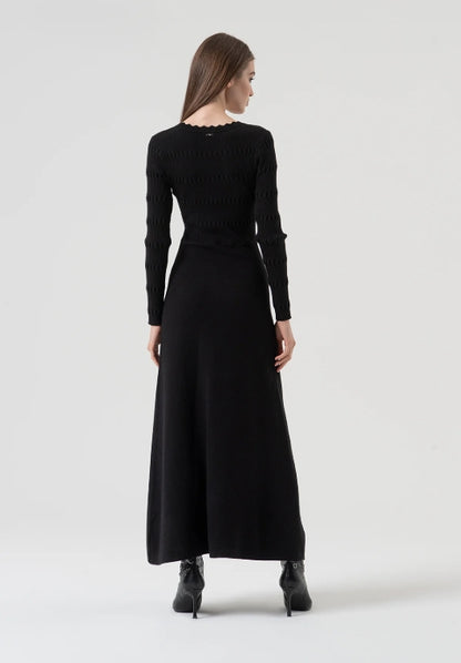 Vestido Fracomina