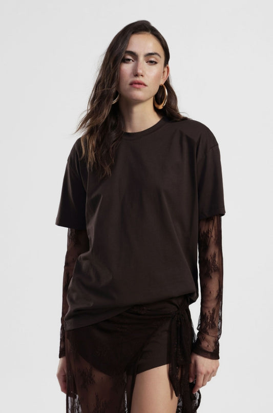 T-shirt Dixie