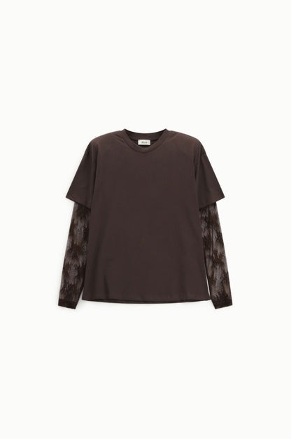 T-shirt Dixie