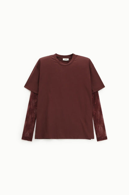 T-shirt Dixie