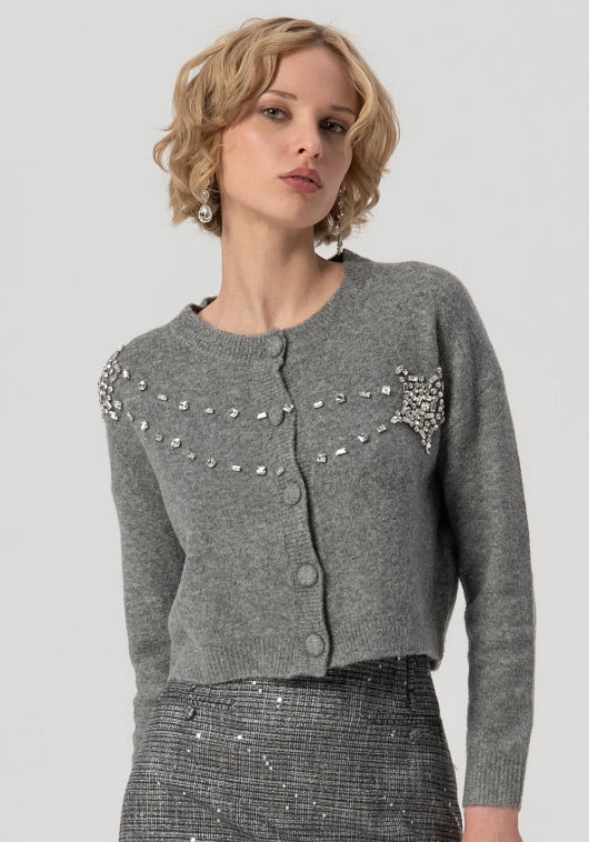 Cardigan Fracomina