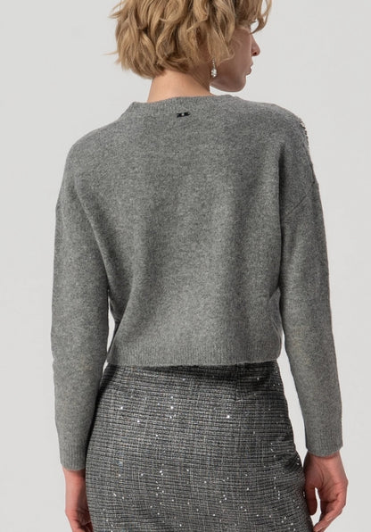 Cardigan Fracomina