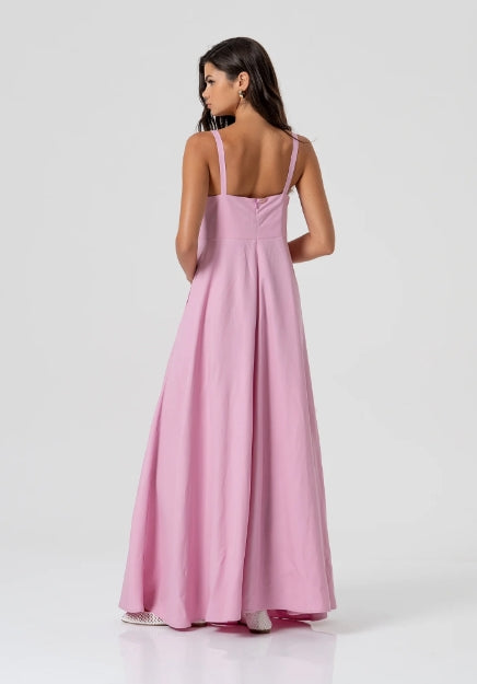 Vestido Fracomina