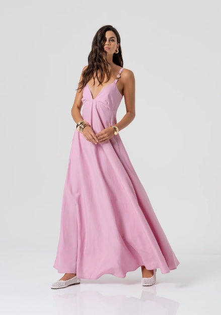 Vestido Fracomina