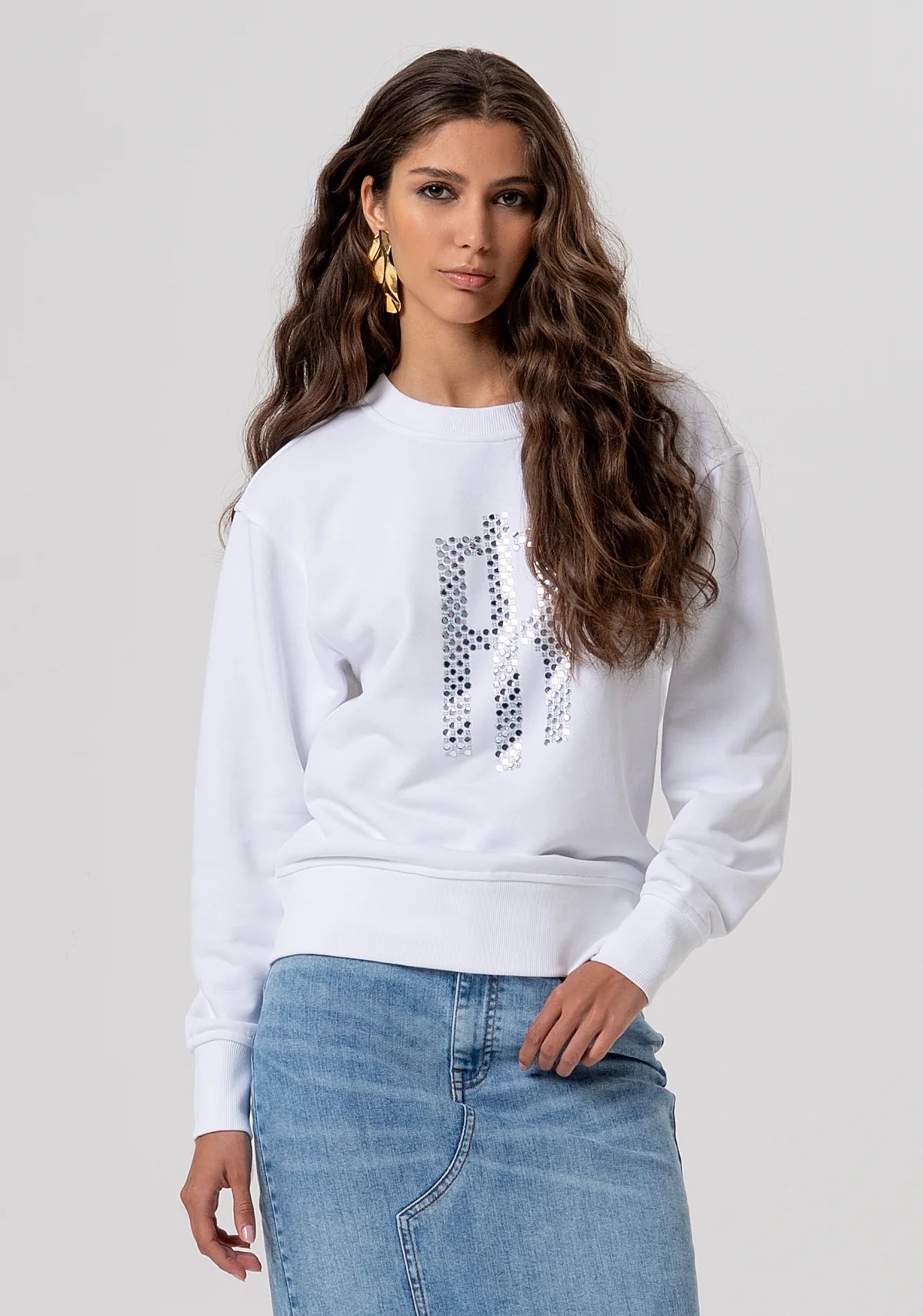 Sweat Fracomina