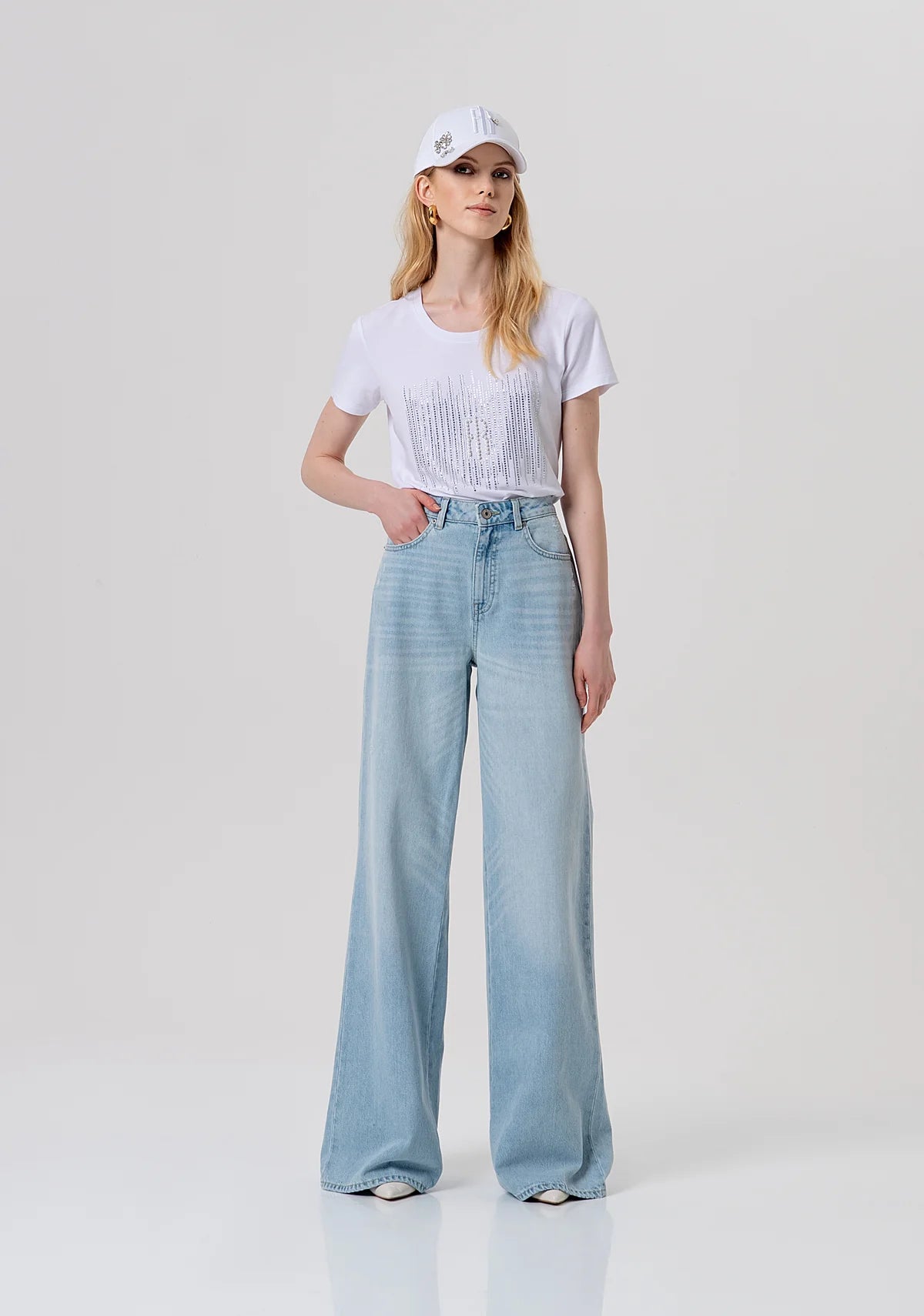 Jeans Fracomina