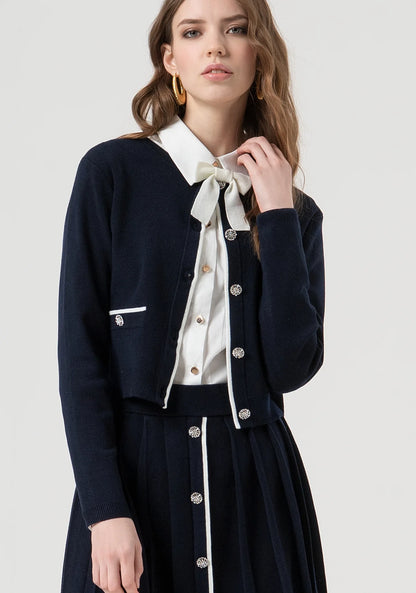 Cardigan Fracomina
