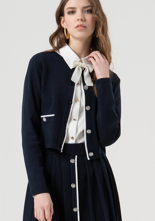 Cardigan Fracomina