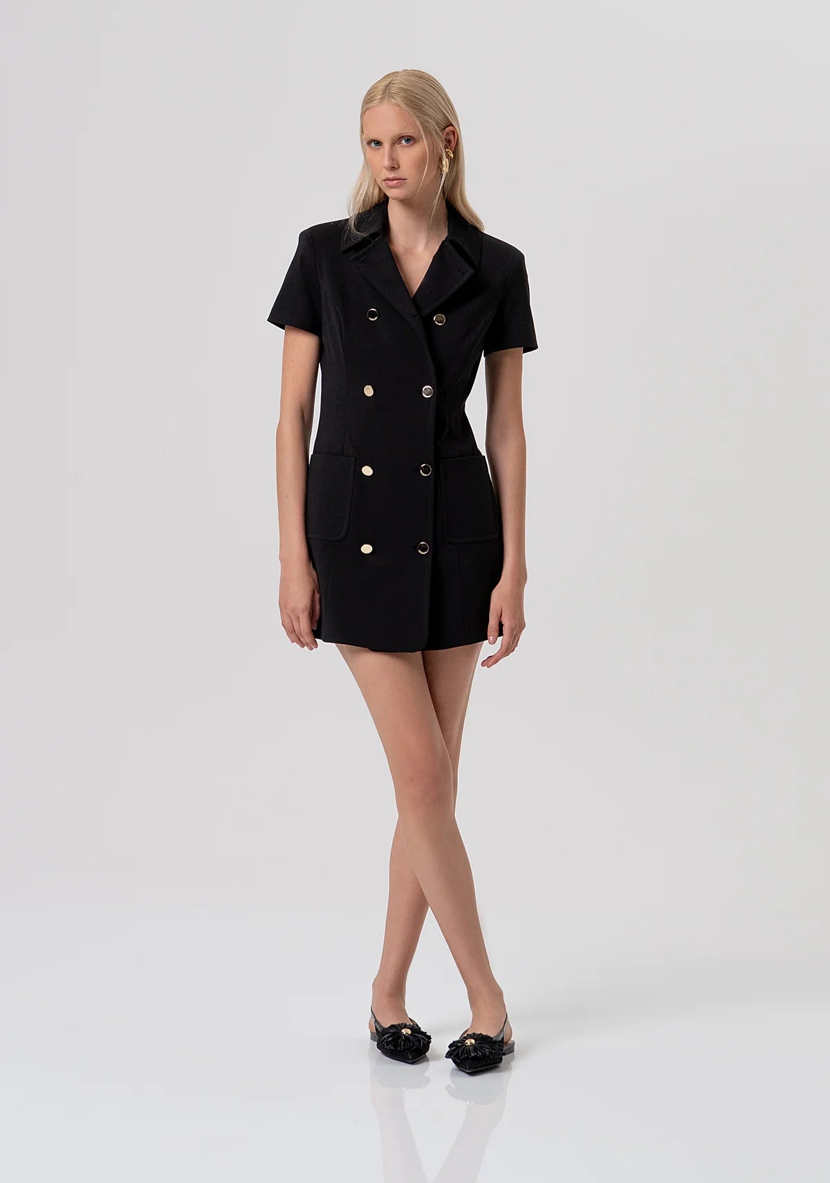 Vestido Fracomina