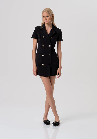 Vestido Fracomina