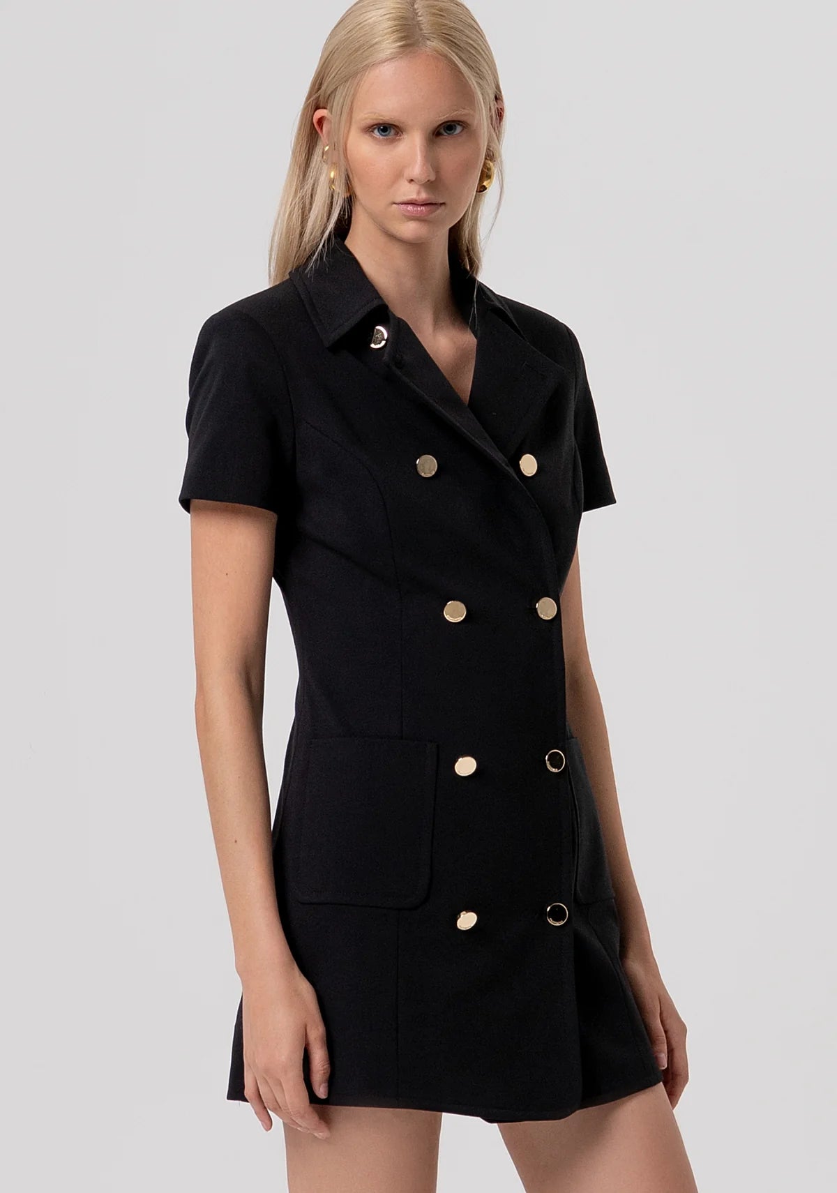 Vestido Fracomina