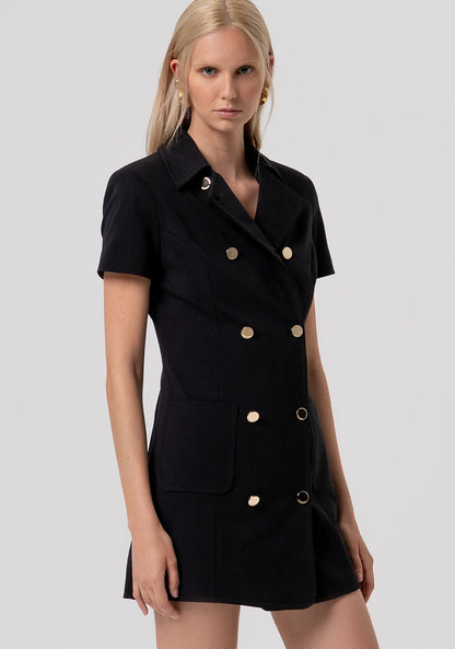 Vestido Fracomina