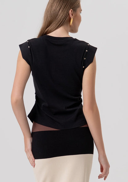 T-shirt Fracomina