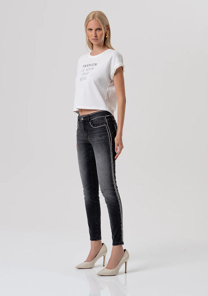 Calça Fracomina