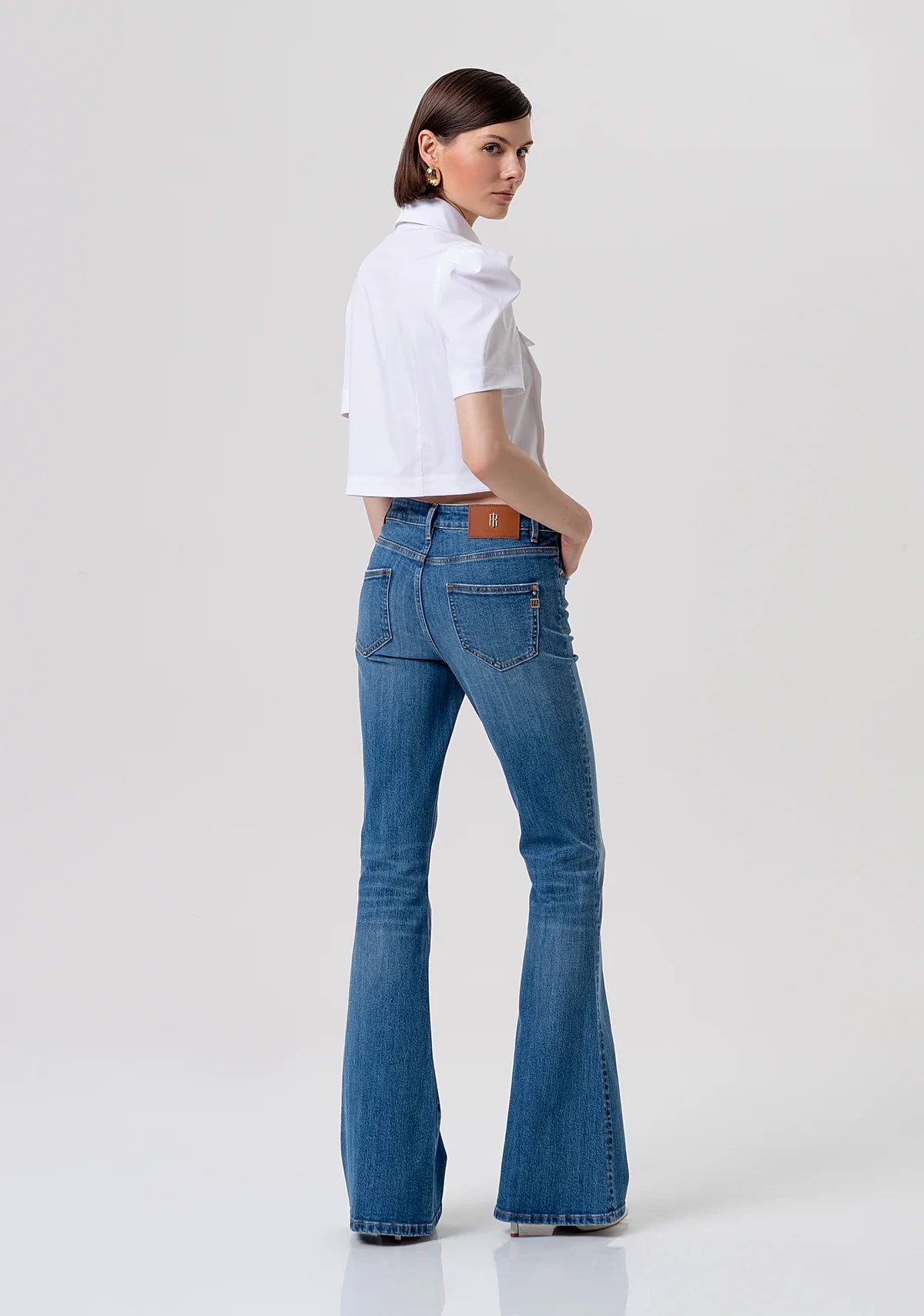 Calça Fracomina