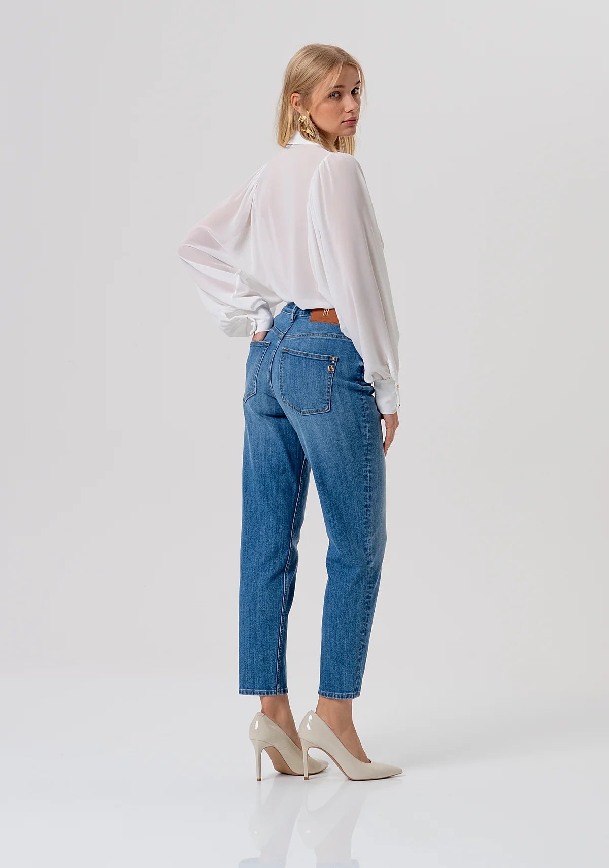 Calça Fracomina