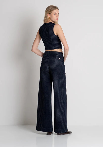 Jeans Chino flare - Fracomina