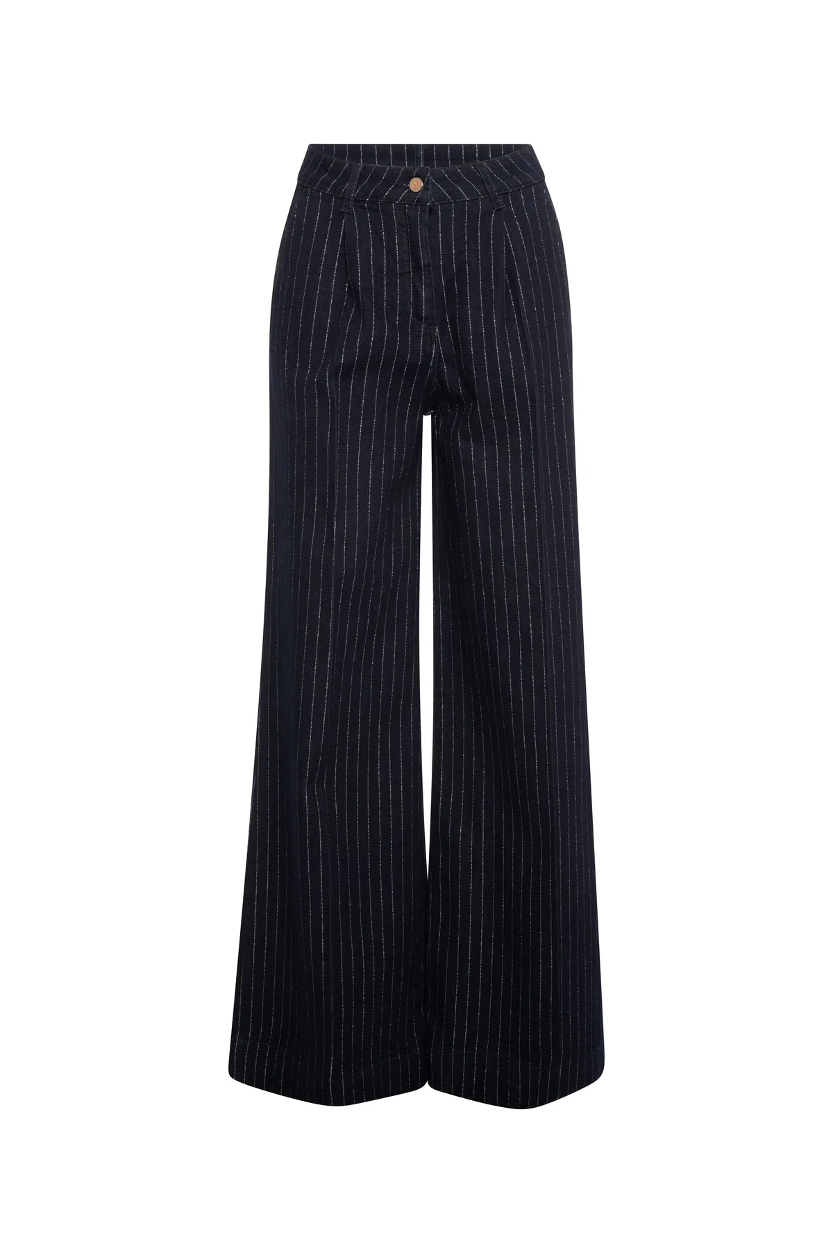 Jeans Chino flare - Fracomina
