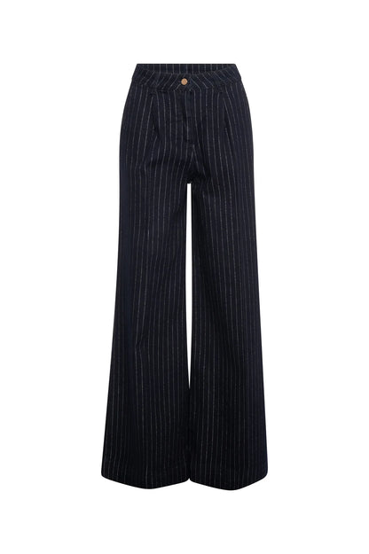 Jeans Chino flare - Fracomina