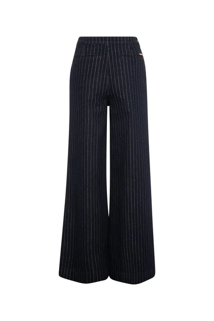 Jeans Chino flare - Fracomina