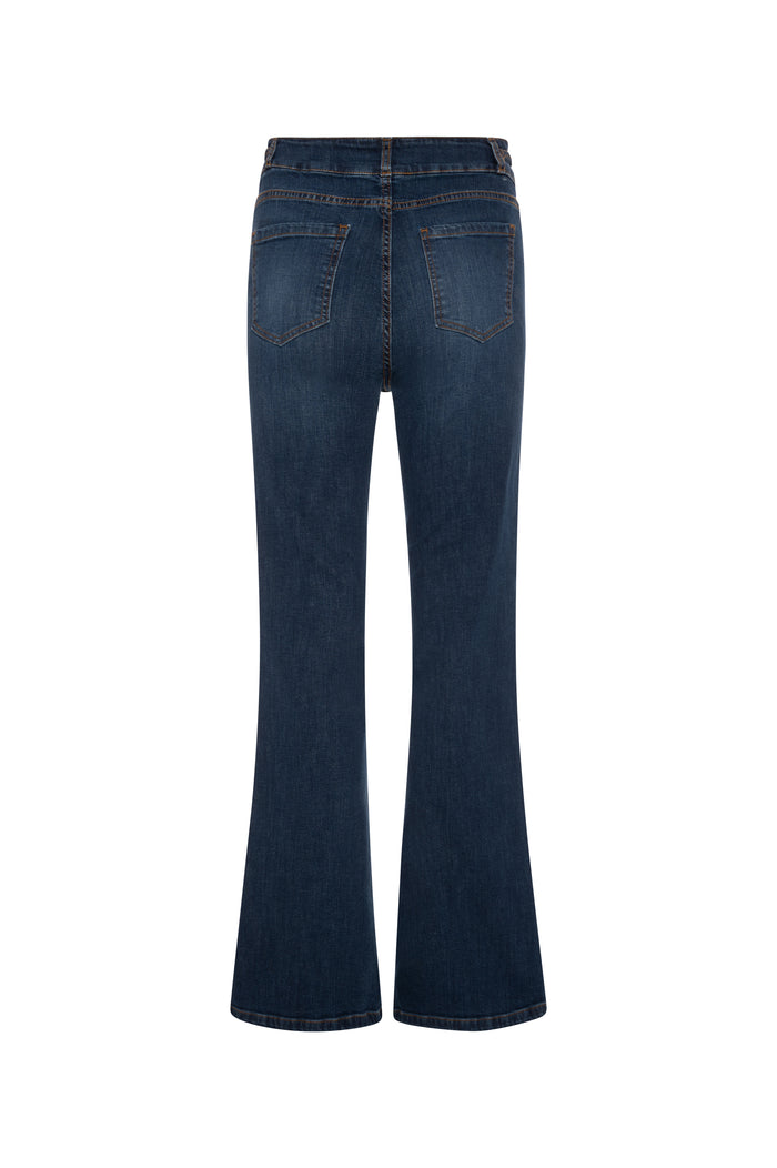 Jeans bootcut - Fracomina