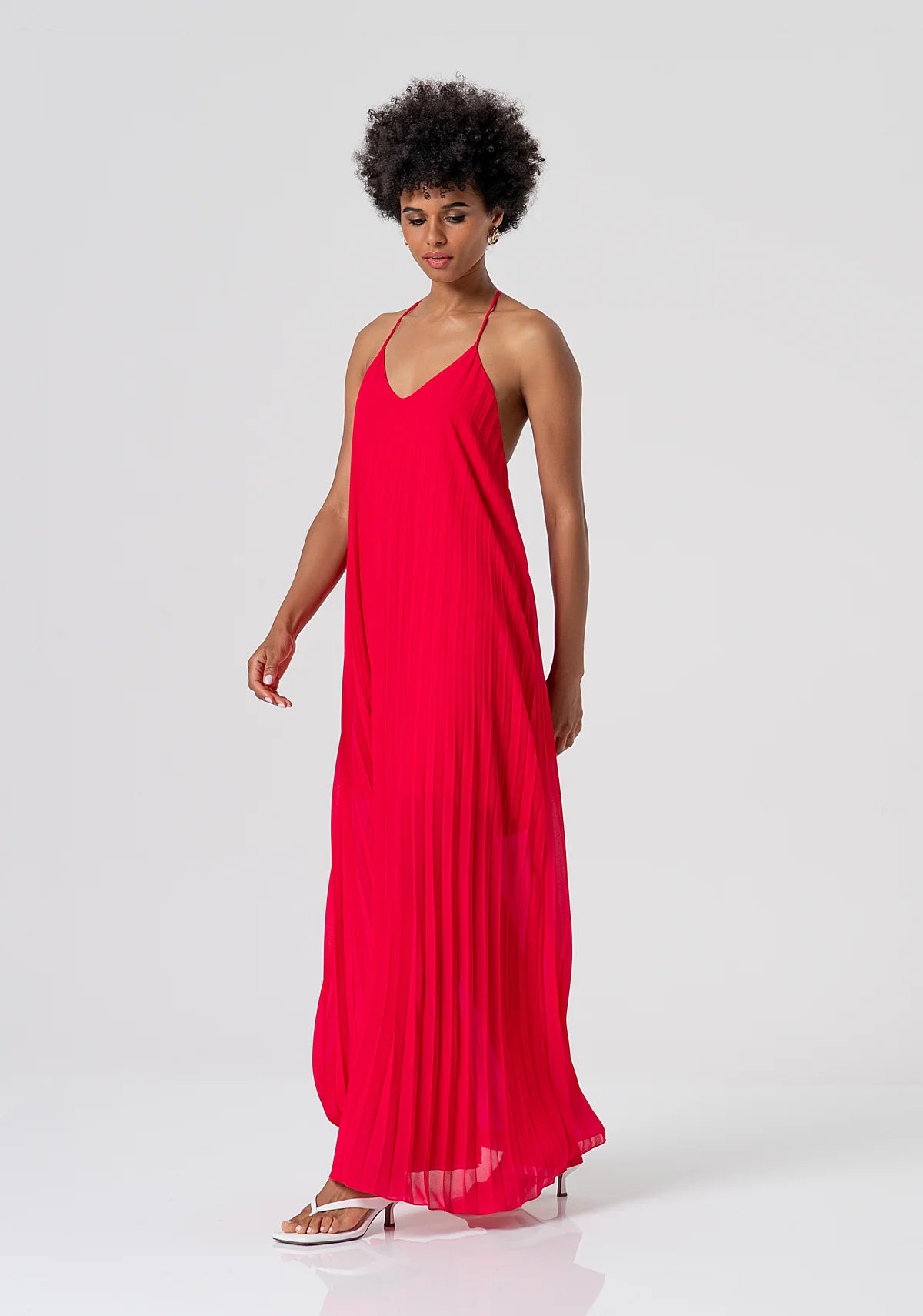 Vestido Fracomina