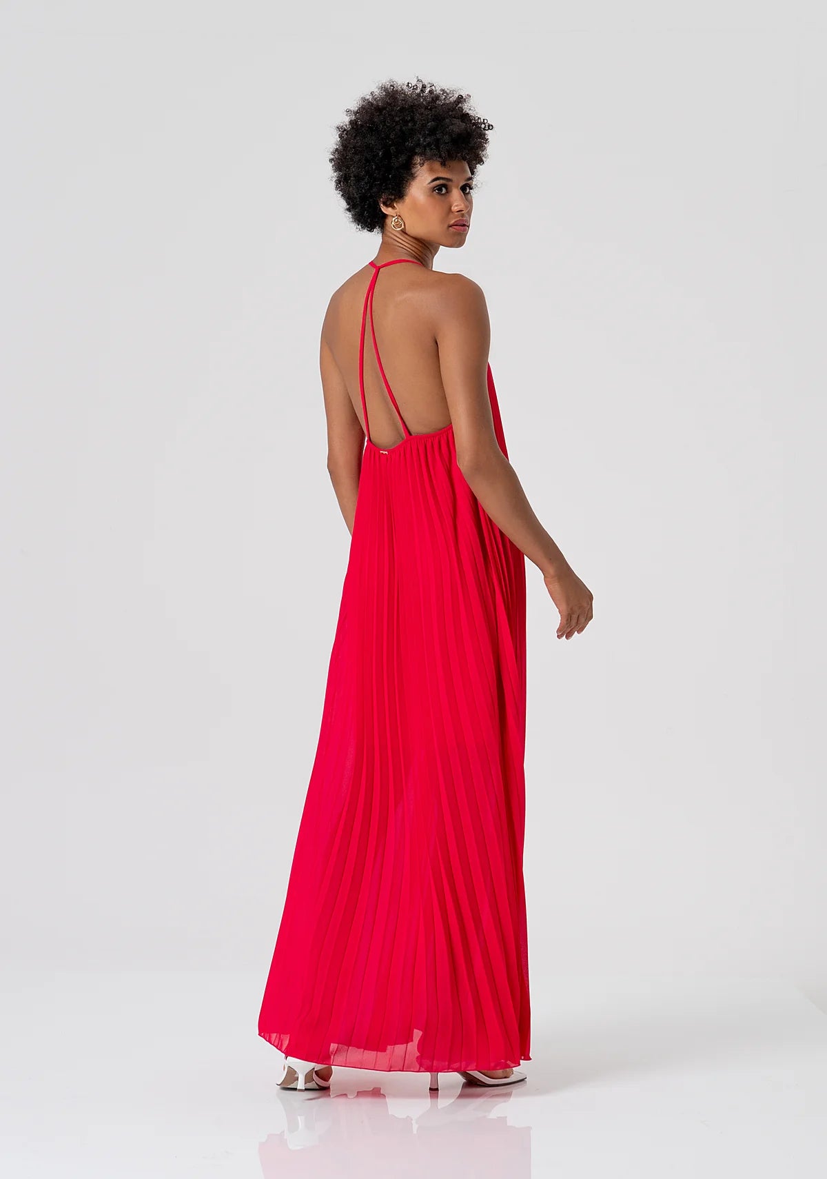 Vestido Fracomina