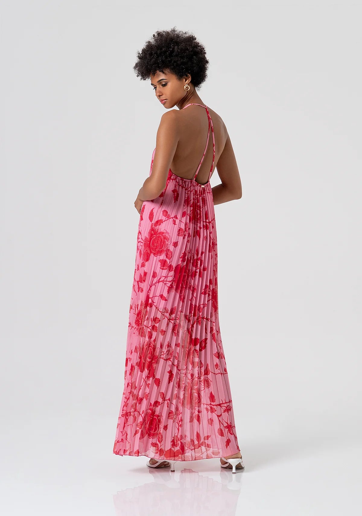 Vestido Fracomina
