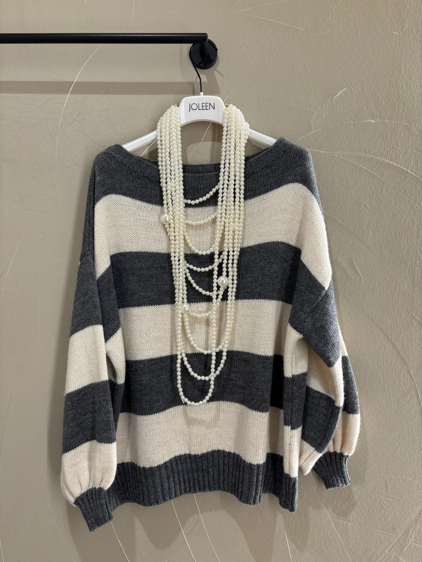 Camisola Joleen