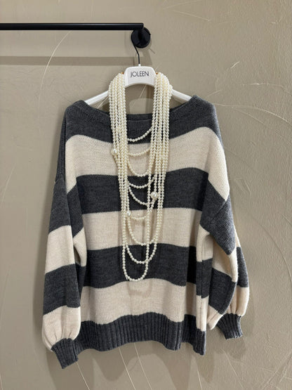 Camisola Joleen