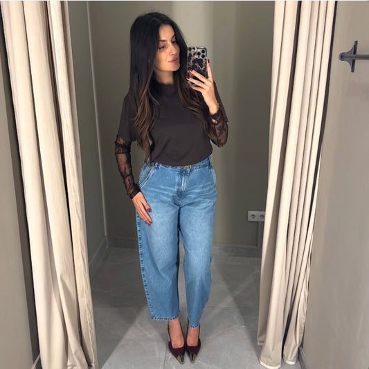 Calça Lança Perfume