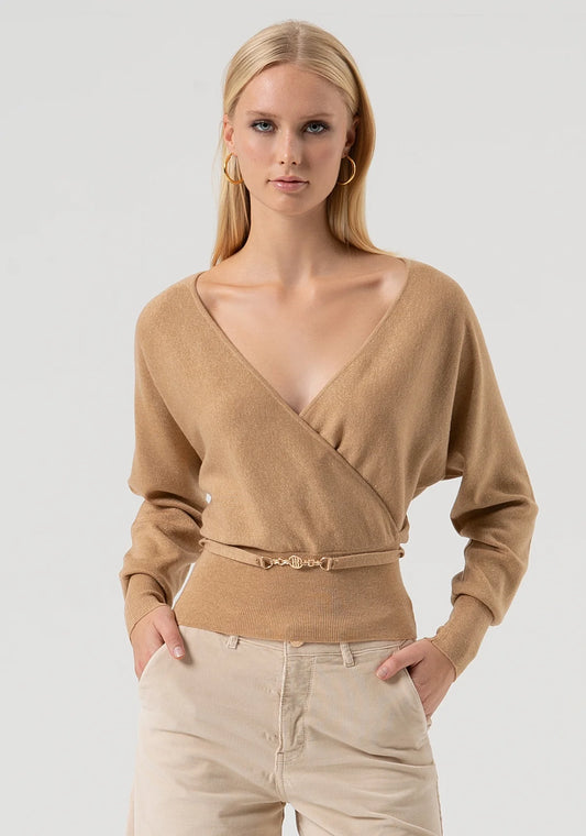Camisola Fracomina