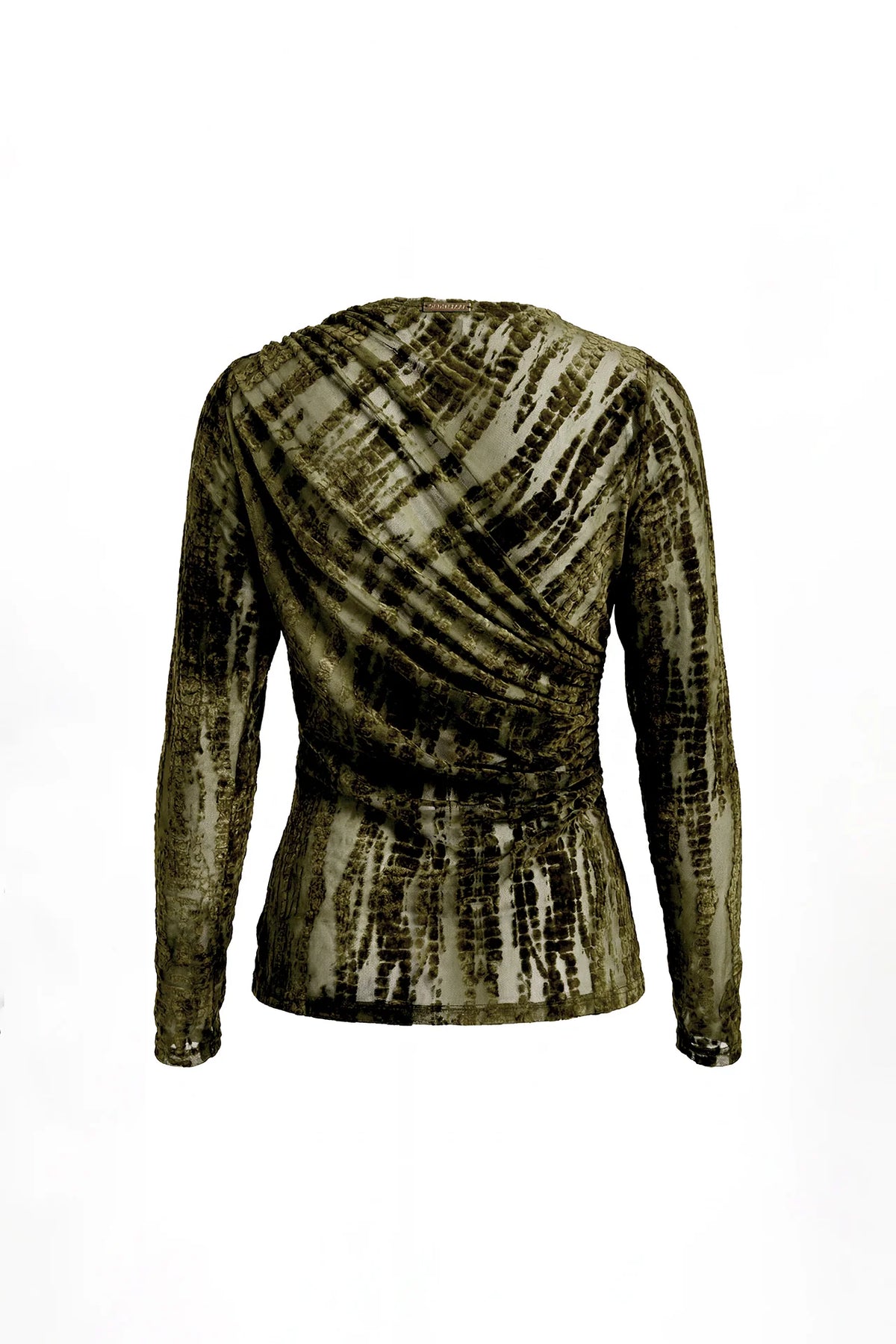 Camisola Aria - Sahoco