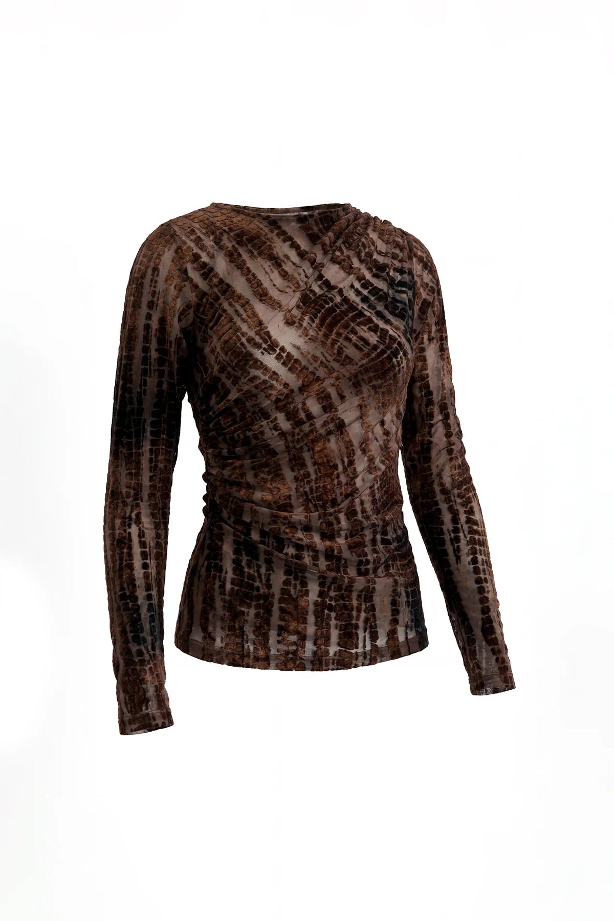 Camisola Aria - Sahoco