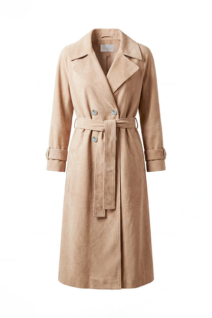 Trench Longo Sahoco