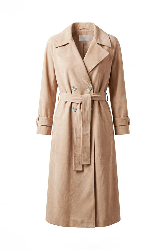 Trench Longo Sahoco
